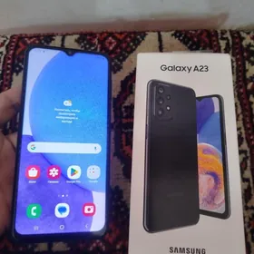 Samsung A23 4/64