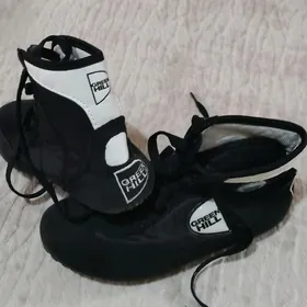 борцовки Green Hill