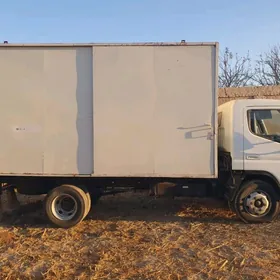 Mitsubishi Canter 2023