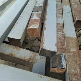 Gurlushyk materiallar