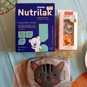 Детская смесь