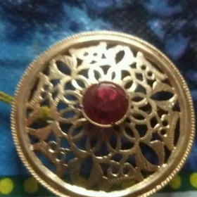 gyzyl broska 10 gram