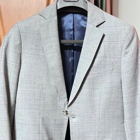 Kastyum-jalbar Giovane Gentile