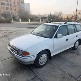 Opel Astra 1993