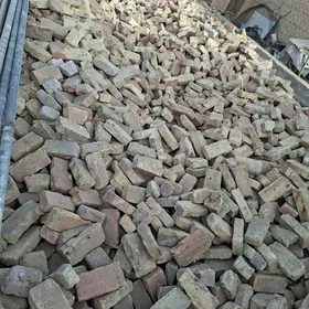 Керпич Kerpiç