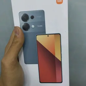 Redmi note 13 pro
