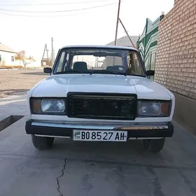 Lada 2107 2003