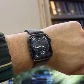 Ap watch 6/44 steenles