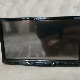 Original Pioneer 50/50