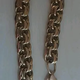 Gyzyl kardinal braslet