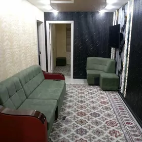 Turkmenbasy sa yollyn ugry