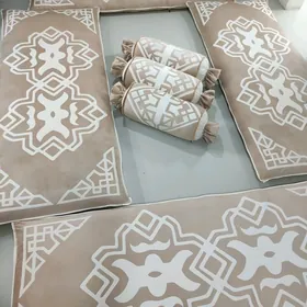 dusek korpece yassyk