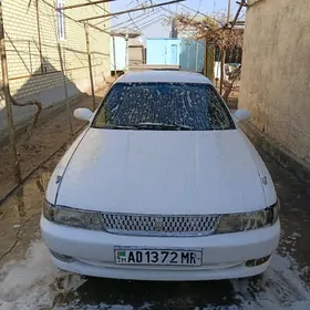 Toyota Chaser 1994