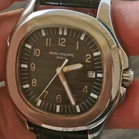 Sagat Часы Patek.