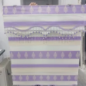 жалюзи  žalýuz