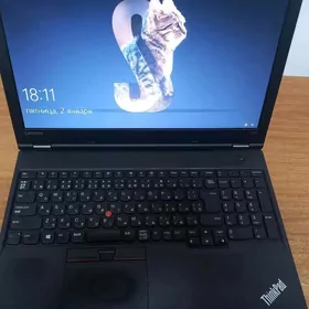 Lenovo Thinkpad L570