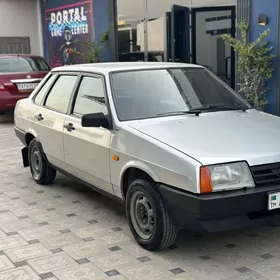Lada 21099 2003
