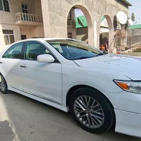 Toyota Camry 2011