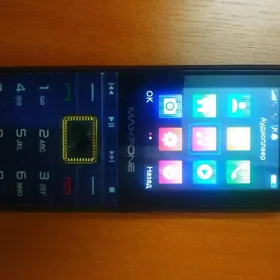 Maxfon V16