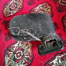 Pecka radiator bilen ayna