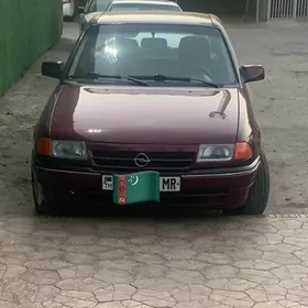 Opel Astra 1991