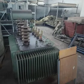 transformator 400 lik