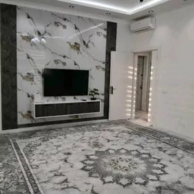 Аренда Гуртлы 1×2 комнатная кв