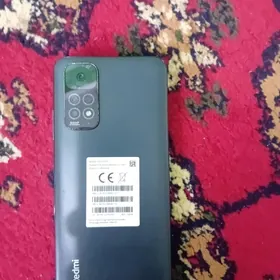 redmi not 11
