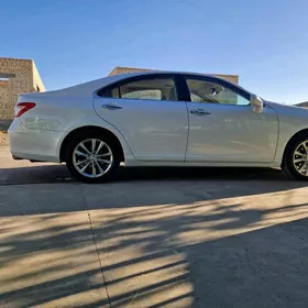 Lexus ES 350 2009
