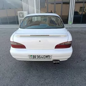 Kia Credos/Clarus 1996