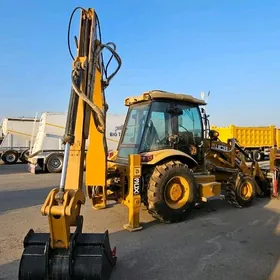 JCB 3CX ECO 2025