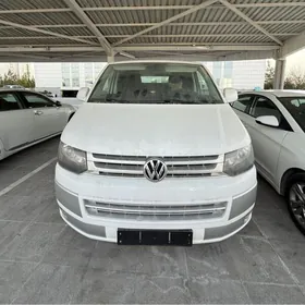 Volkswagen Touareg 2011