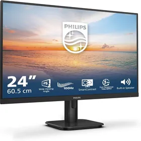  Philips 24" IPS 100Hz