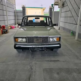 Lada 2107 2004