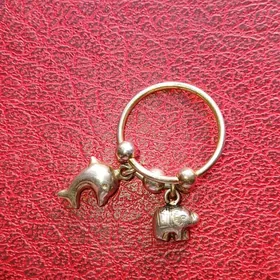 Сереб.925 кольцо