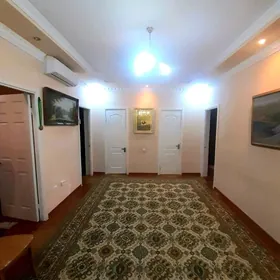 Мир 5 4ком 3этаж