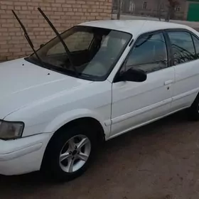 Toyota Tercel 1998