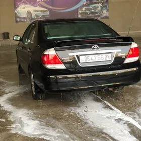 Toyota Camry 2003