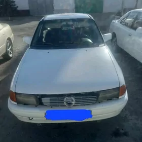 Opel Astra 1992