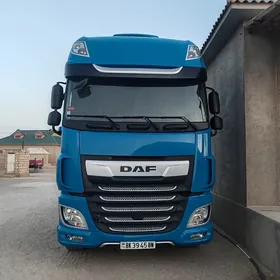 DAF XF 530 2020