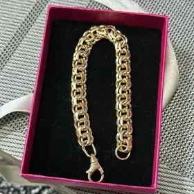 Gyzyl braslet kardinal