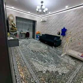 Gaudan A 2komnat satlyk