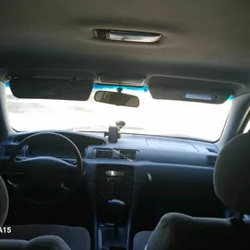 Toyota Camry 2000