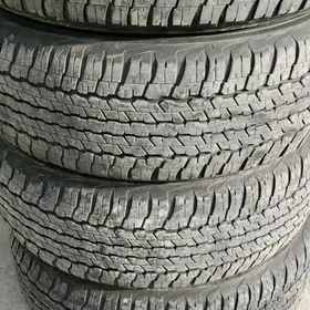 265 60 18 Dunlop yyl 2024