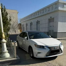 Lexus ES 350 2017