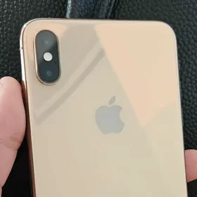 Iphone Xs max