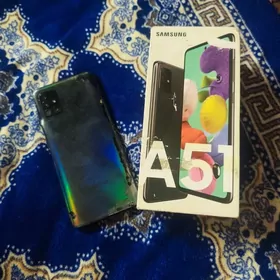 Samsung A 51