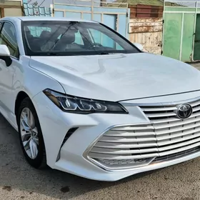Toyota Avalon 2021
