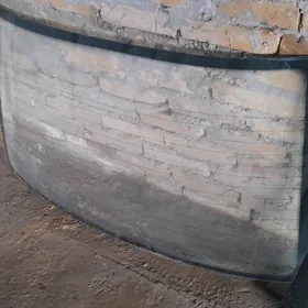 СТЕКЛО ЗАДНЕЕ