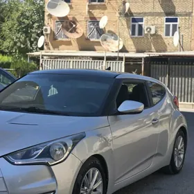 Hyundai Veloster 2014